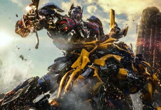 Transformers prepara su gran regreso: Steven Spielberg toma el control creativo y Michael Bay podría volver a dirigir