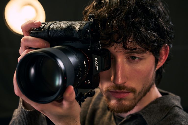 La fotografía alcanza una nueva dimensión: Sony presenta la Alpha 7R VI, una cámara creada para la era de la precisión