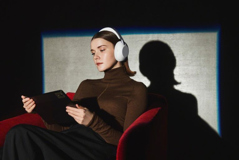 Sony 1000X THE COLLEXION: una década de excelencia sonora convertida en objeto de deseo