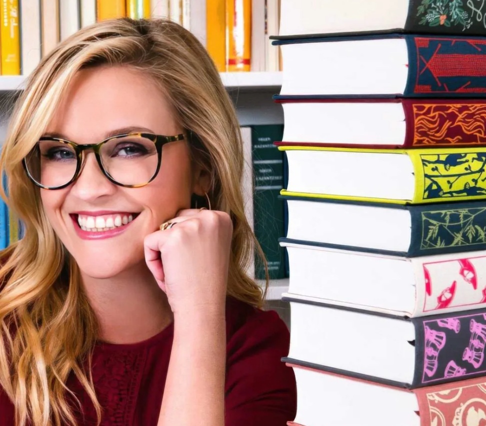Las novelas que están conquistando a los lectores en 2026: el club literario de Reese Witherspoon que todos quieren seguir