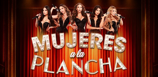 Mujeres a la Plancha conquista Quito con una noche donde la música revive los recuerdos más inolvidables
